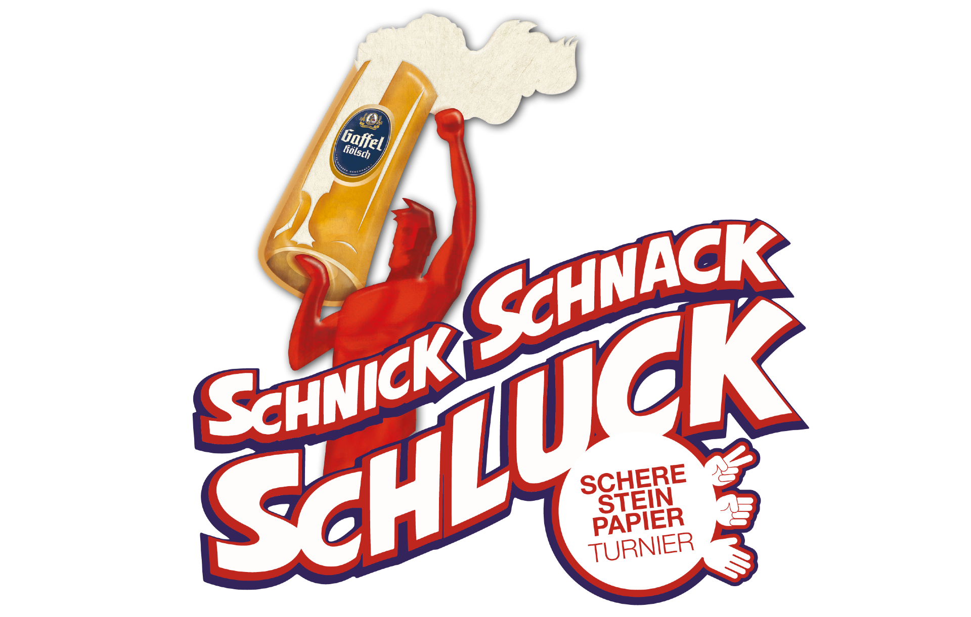 Schnick Schnack Schluck